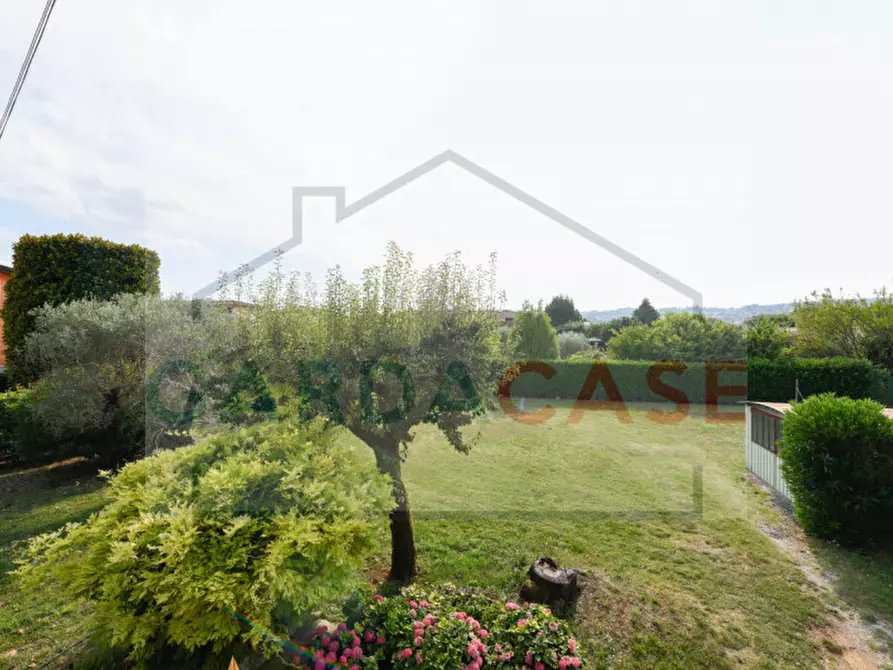 Immagine 23 di Casa bifamiliare in vendita  a Manerba Del Garda