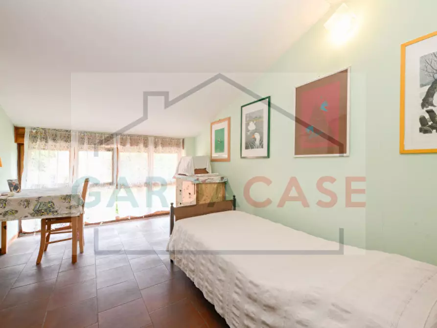 Immagine 26 di Casa bifamiliare in vendita  a Manerba Del Garda