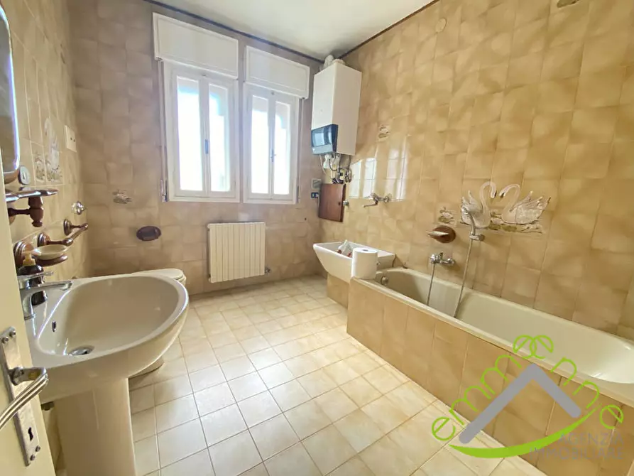 Immagine 5 di Appartamento in vendita  in Via Antonio Gramsci a Camponogara