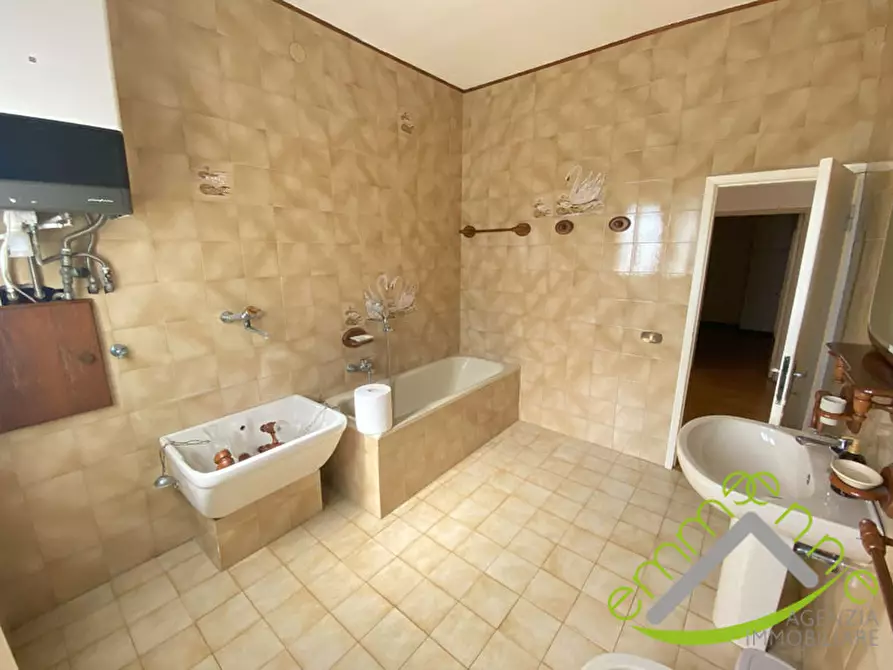 Immagine 6 di Appartamento in vendita  in Via Antonio Gramsci a Camponogara