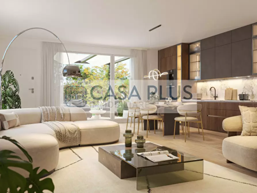 Immagine 3 di Casa bifamiliare in vendita  in Via Oriana Fallaci a Tezze Sul Brenta