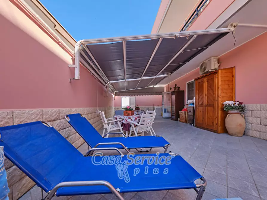 Immagine 3 di Villa in vendita  in Via Elia Franich a Gallipoli
