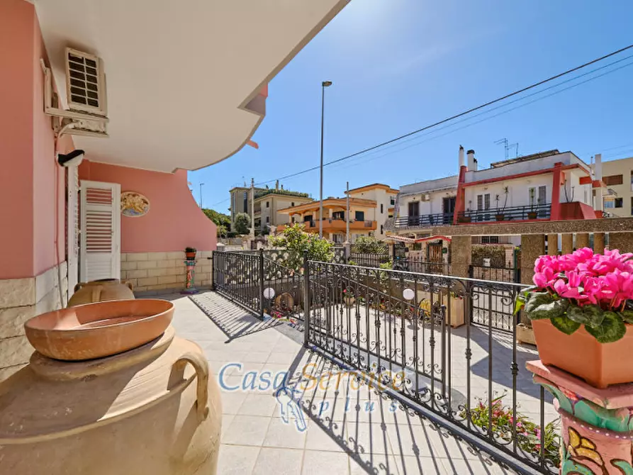 Immagine 8 di Villa in vendita  in Via Elia Franich a Gallipoli