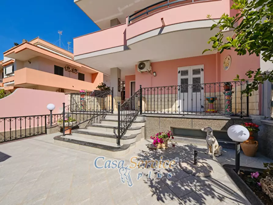 Immagine 12 di Villa in vendita  in Via Elia Franich a Gallipoli
