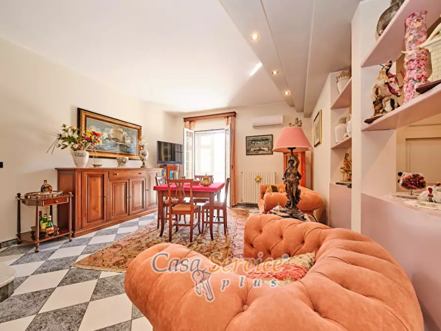 Immagine 14 di Villa in vendita  in Via Elia Franich a Gallipoli