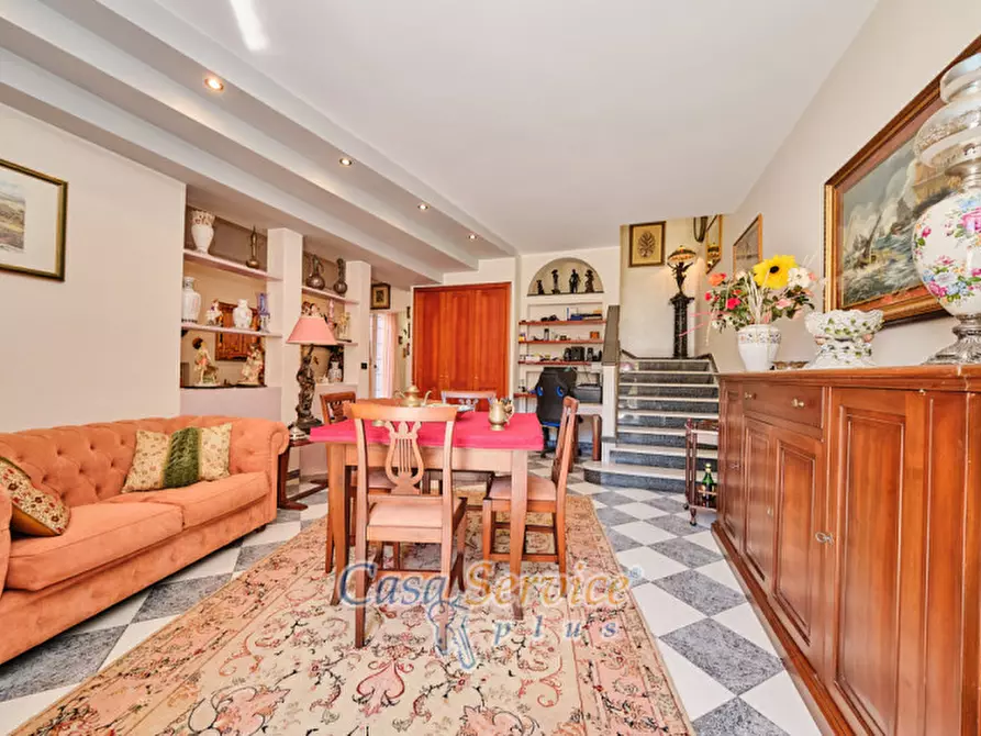 Immagine 15 di Villa in vendita  in Via Elia Franich a Gallipoli