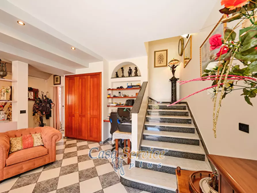 Immagine 16 di Villa in vendita  in Via Elia Franich a Gallipoli