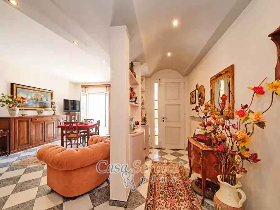 Immagine 17 di Villa in vendita  in Via Elia Franich a Gallipoli