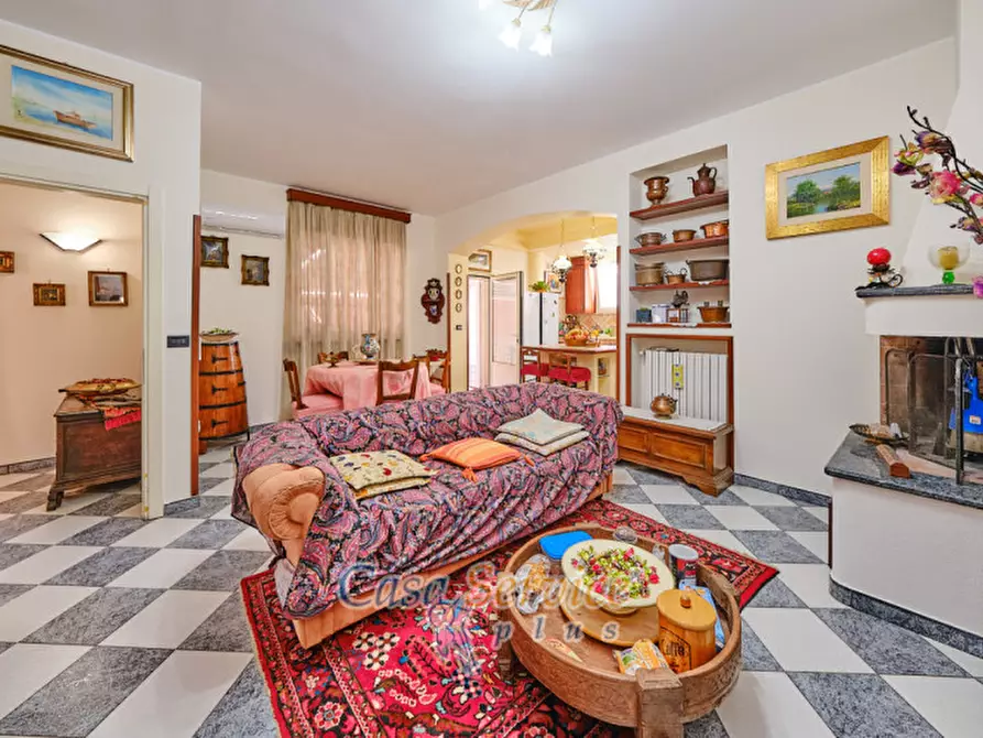 Immagine 19 di Villa in vendita  in Via Elia Franich a Gallipoli