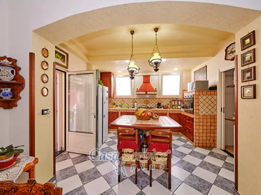 Immagine 20 di Villa in vendita  in Via Elia Franich a Gallipoli