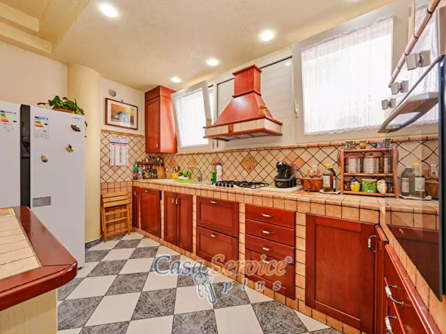 Immagine 21 di Villa in vendita  in Via Elia Franich a Gallipoli