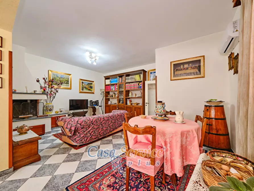 Immagine 22 di Villa in vendita  in Via Elia Franich a Gallipoli