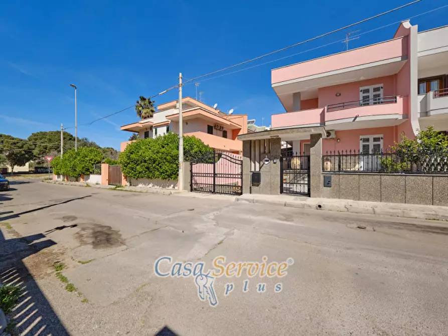 Immagine 23 di Villa in vendita  in Via Elia Franich a Gallipoli
