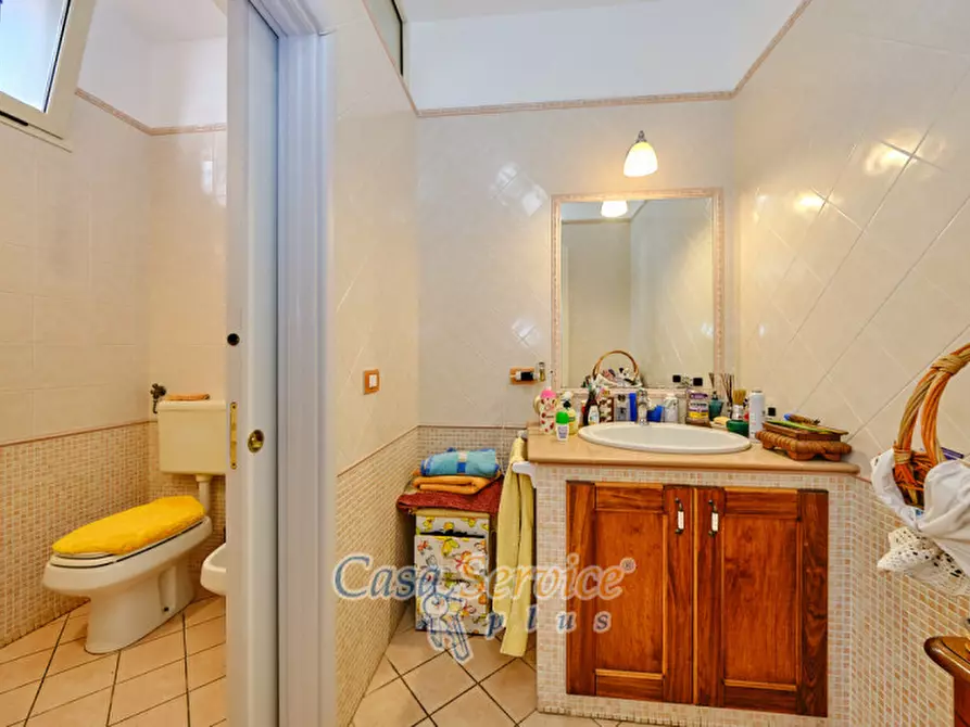 Immagine 24 di Villa in vendita  in Via Elia Franich a Gallipoli