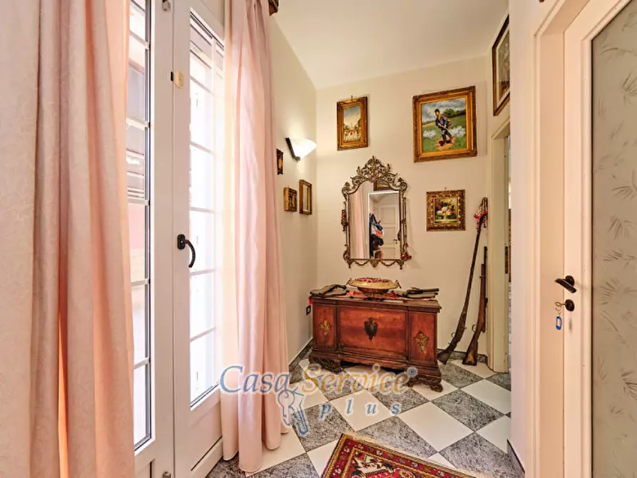 Immagine 26 di Villa in vendita  in Via Elia Franich a Gallipoli