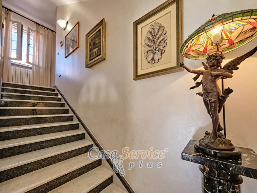 Immagine 27 di Villa in vendita  in Via Elia Franich a Gallipoli