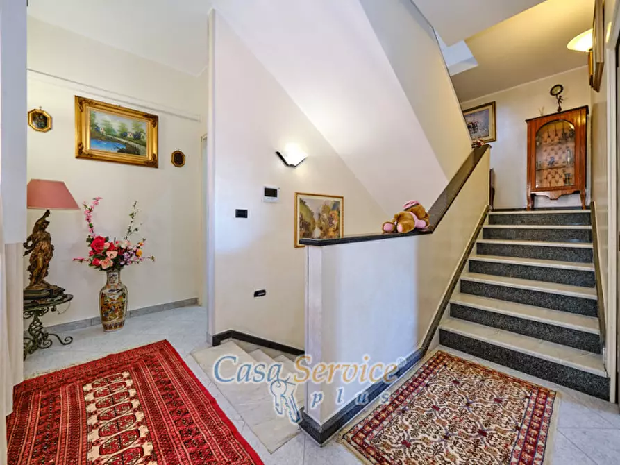 Immagine 28 di Villa in vendita  in Via Elia Franich a Gallipoli