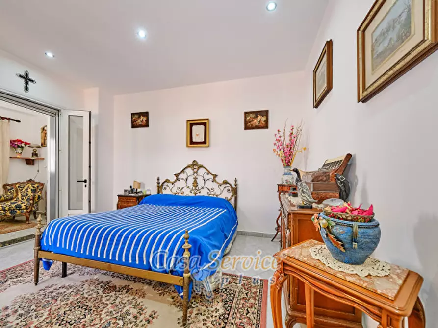 Immagine 29 di Villa in vendita  in Via Elia Franich a Gallipoli