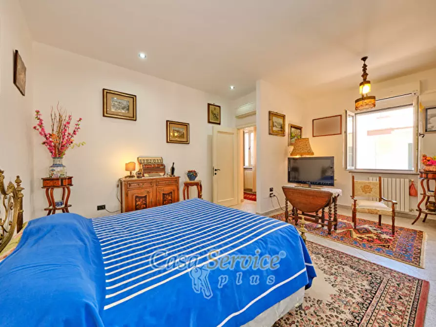 Immagine 30 di Villa in vendita  in Via Elia Franich a Gallipoli