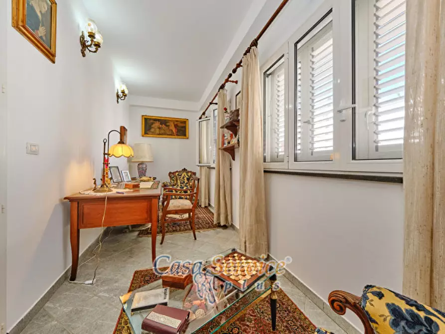 Immagine 31 di Villa in vendita  in Via Elia Franich a Gallipoli