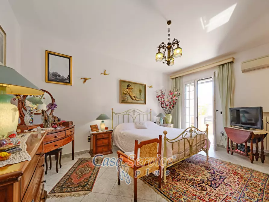 Immagine 32 di Villa in vendita  in Via Elia Franich a Gallipoli