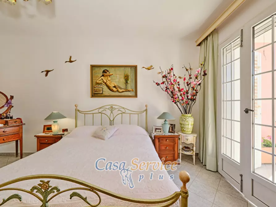 Immagine 33 di Villa in vendita  in Via Elia Franich a Gallipoli