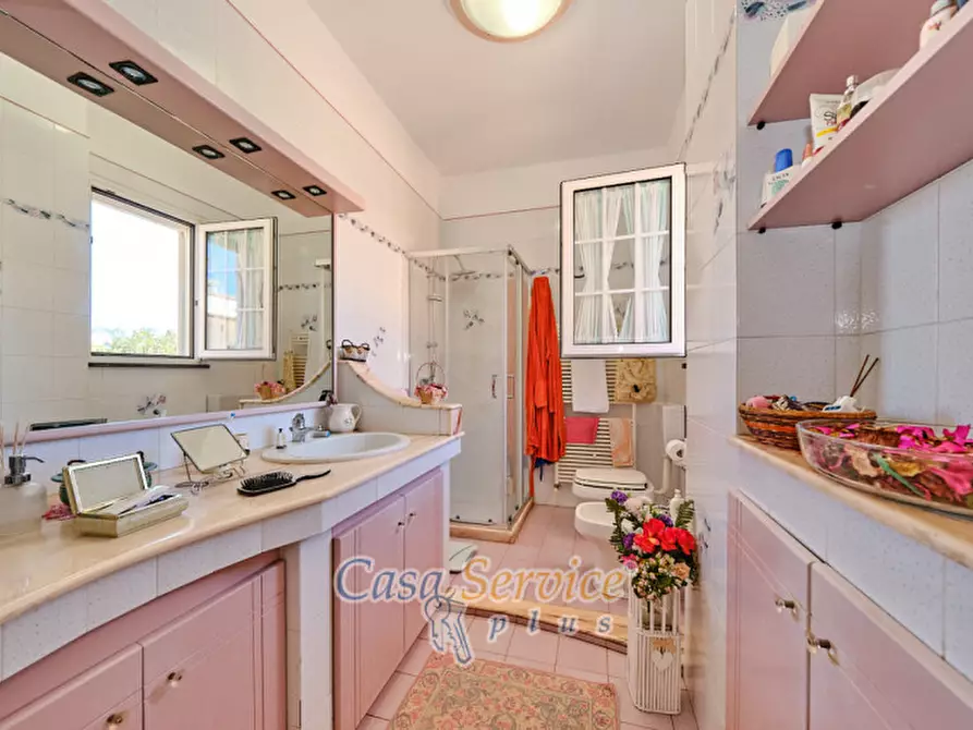 Immagine 35 di Villa in vendita  in Via Elia Franich a Gallipoli