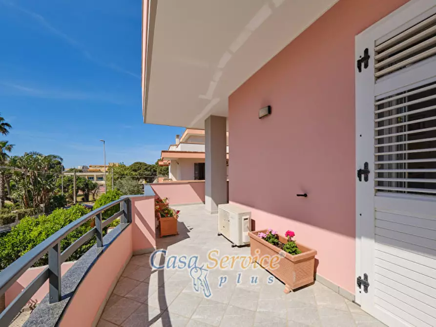 Immagine 36 di Villa in vendita  in Via Elia Franich a Gallipoli