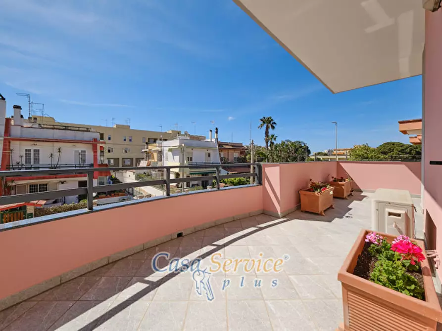 Immagine 37 di Villa in vendita  in Via Elia Franich a Gallipoli