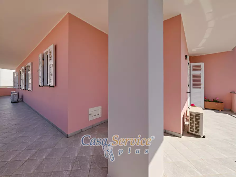 Immagine 38 di Villa in vendita  in Via Elia Franich a Gallipoli