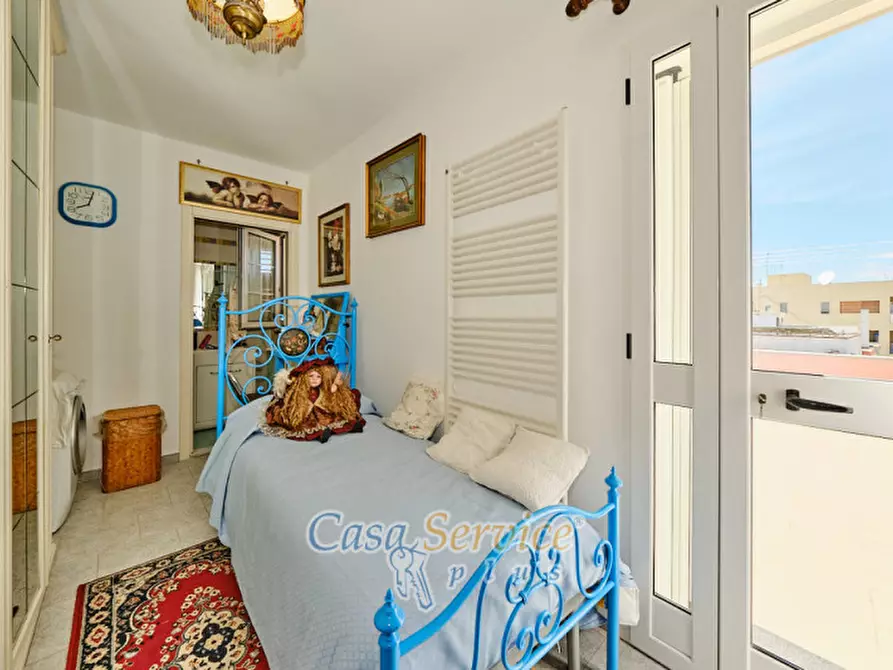 Immagine 39 di Villa in vendita  in Via Elia Franich a Gallipoli