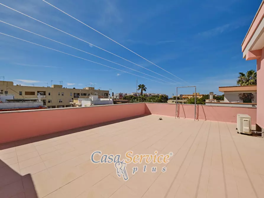 Immagine 40 di Villa in vendita  in Via Elia Franich a Gallipoli