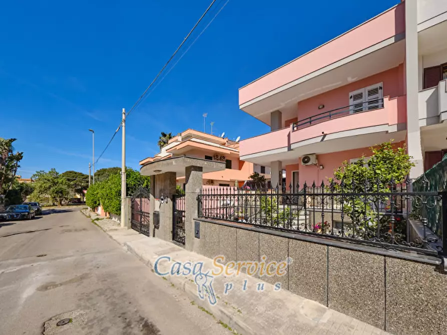 Immagine 42 di Villa in vendita  in Via Elia Franich a Gallipoli