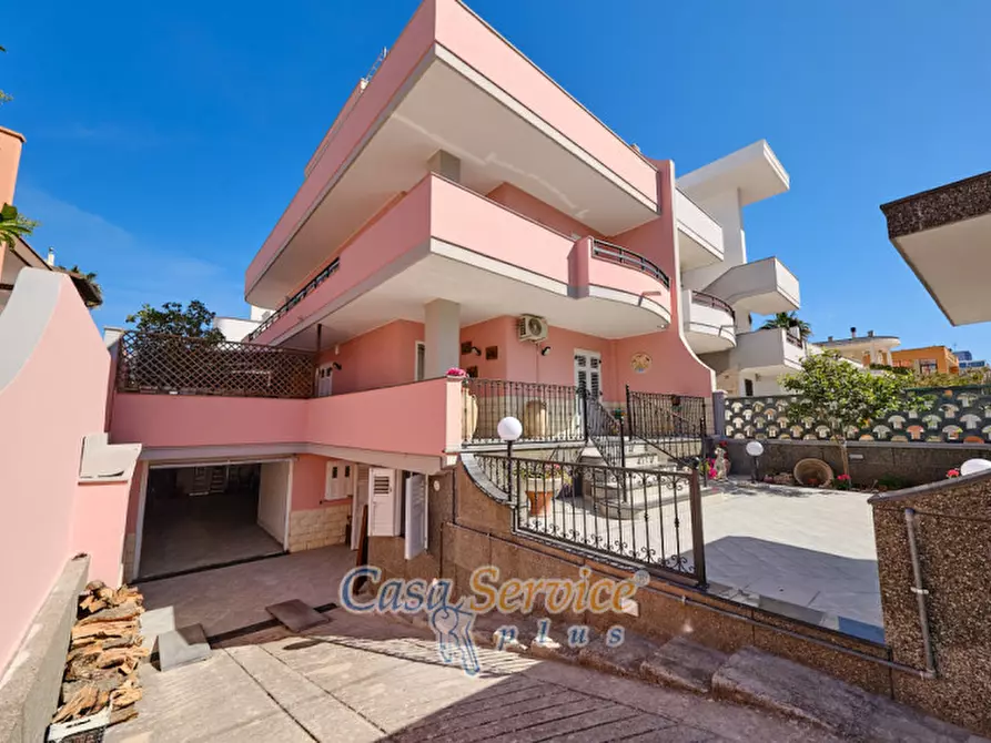 Immagine 43 di Villa in vendita  in Via Elia Franich a Gallipoli