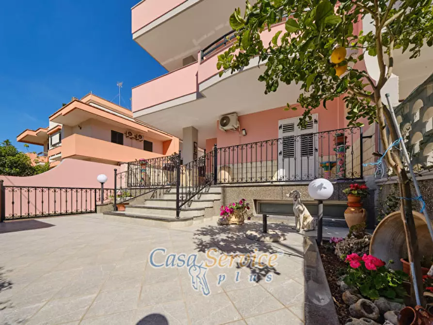 Immagine 44 di Villa in vendita  in Via Elia Franich a Gallipoli