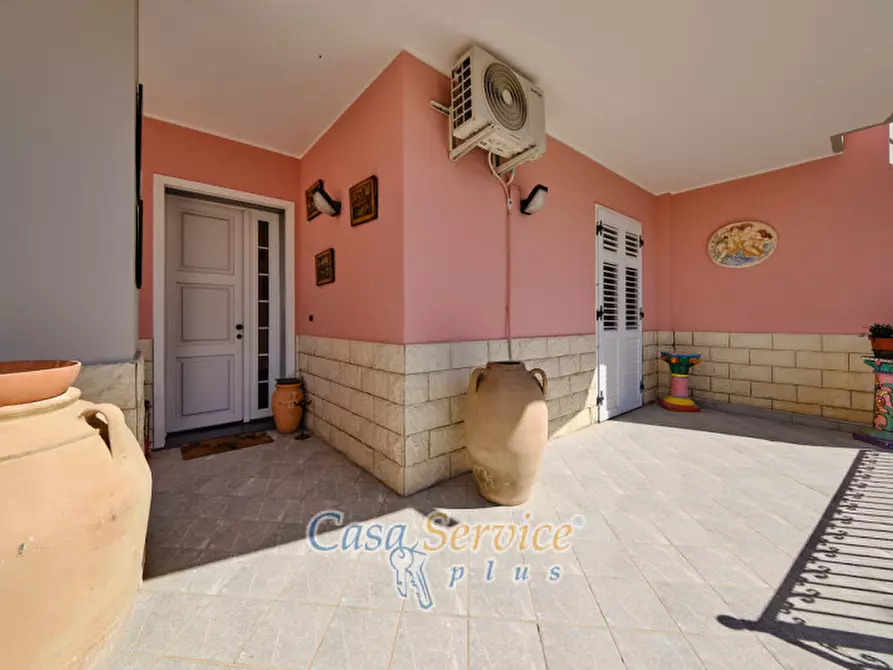 Immagine 46 di Villa in vendita  in Via Elia Franich a Gallipoli