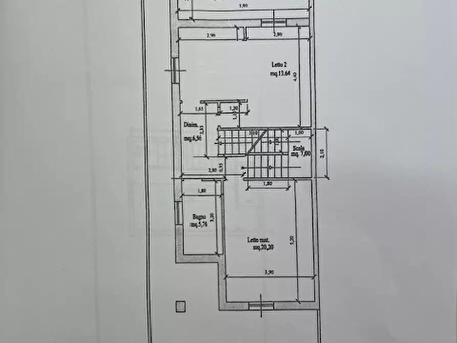 Immagine 58 di Villa in vendita  in Via Elia Franich a Gallipoli