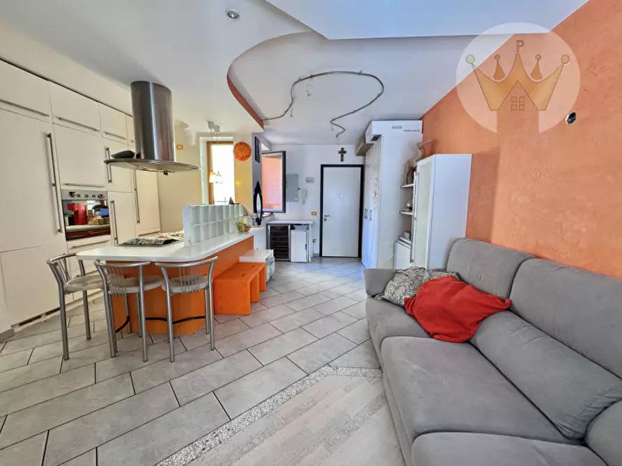 Immagine 1 di Appartamento in vendita  in Viale San Marco 32/A a Monfalcone