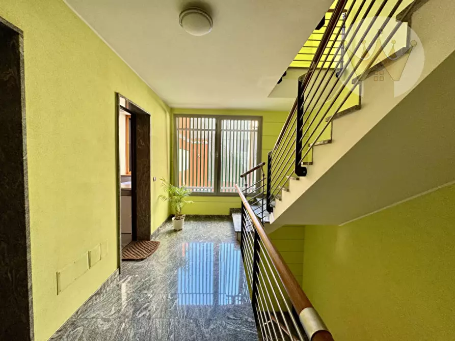 Immagine 2 di Appartamento in vendita  in Viale San Marco 32/A a Monfalcone