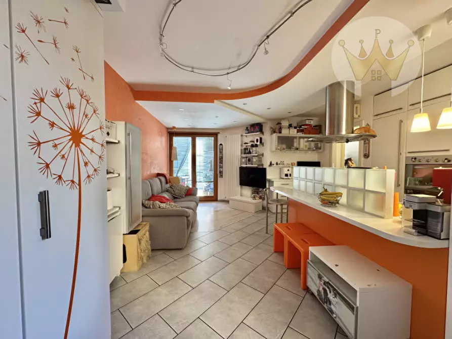 Immagine 3 di Appartamento in vendita  in Viale San Marco 32/A a Monfalcone