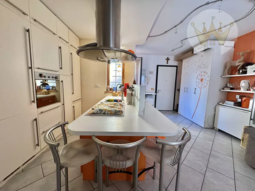 Immagine 4 di Appartamento in vendita  in Viale San Marco 32/A a Monfalcone