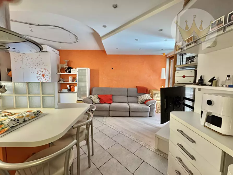 Immagine 5 di Appartamento in vendita  in Viale San Marco 32/A a Monfalcone