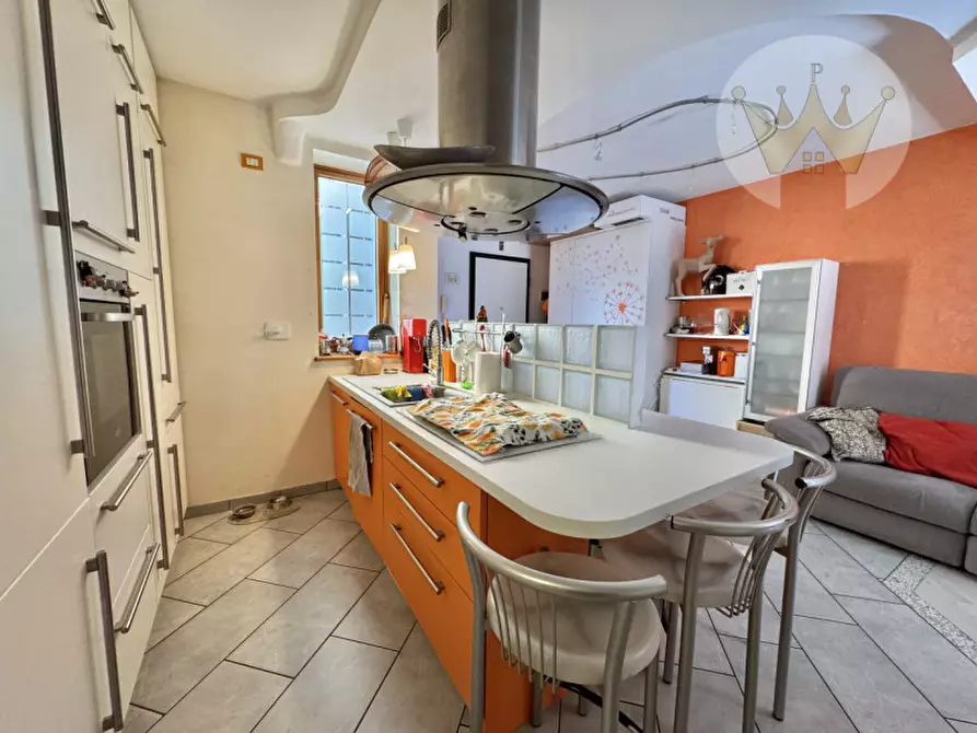 Immagine 6 di Appartamento in vendita  in Viale San Marco 32/A a Monfalcone