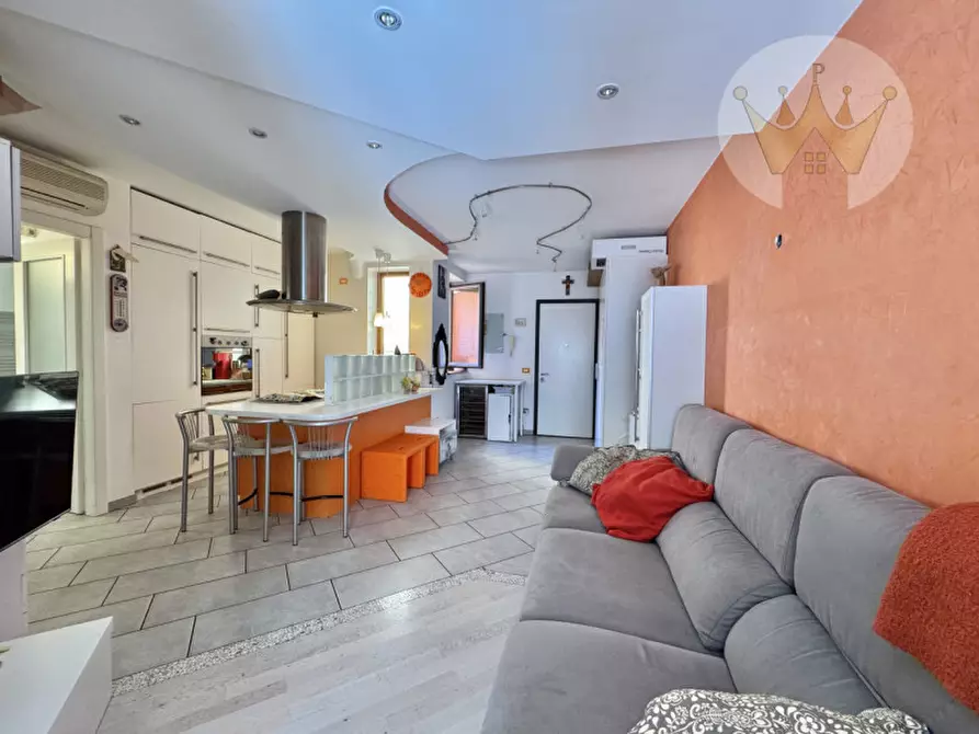 Immagine 7 di Appartamento in vendita  in Viale San Marco 32/A a Monfalcone