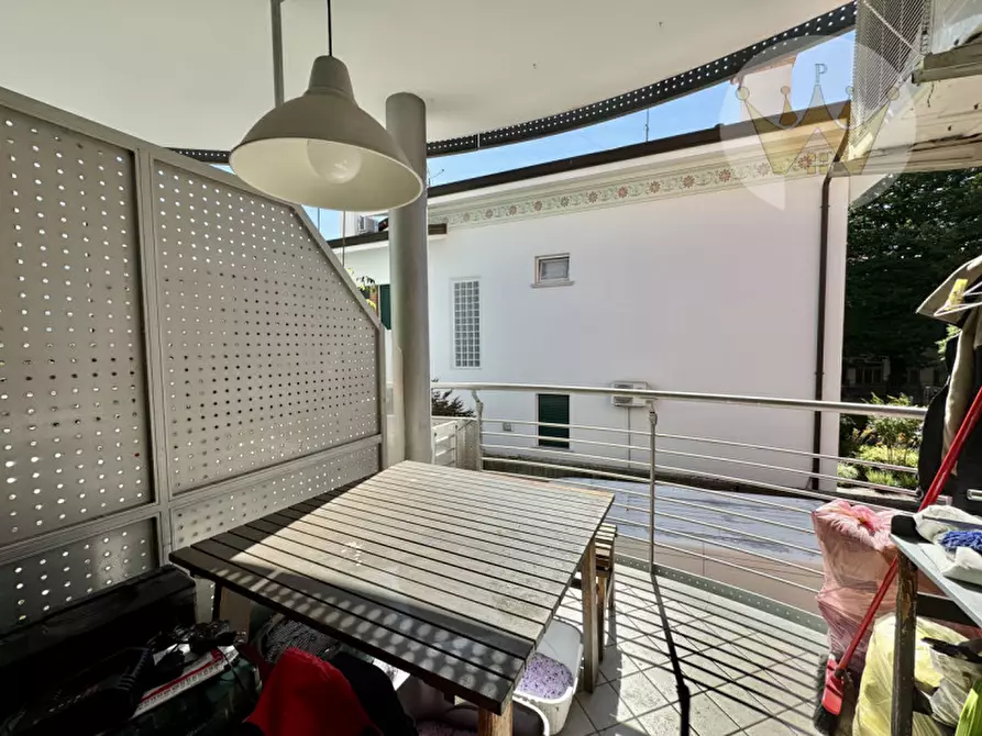 Immagine 8 di Appartamento in vendita  in Viale San Marco 32/A a Monfalcone