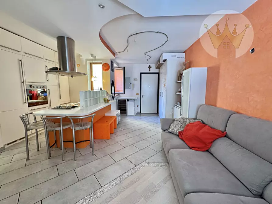 Immagine 9 di Appartamento in vendita  in Viale San Marco 32/A a Monfalcone