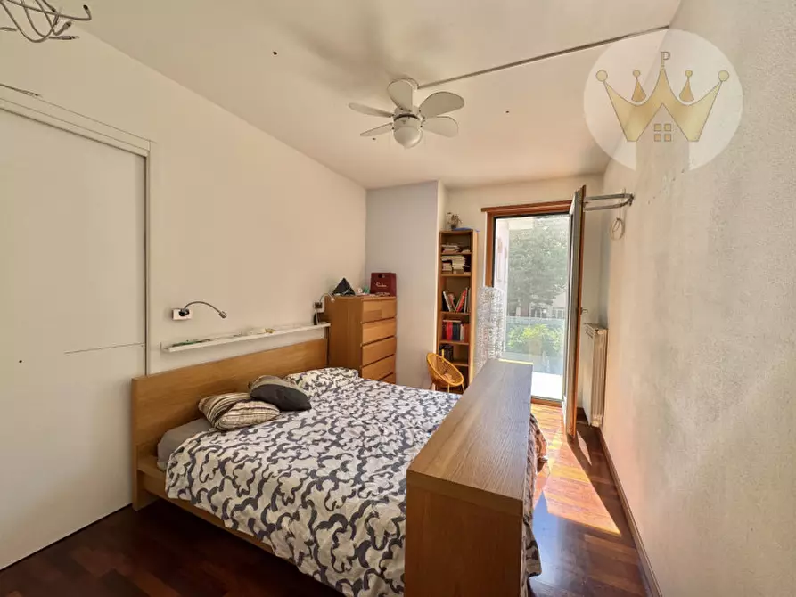 Immagine 10 di Appartamento in vendita  in Viale San Marco 32/A a Monfalcone