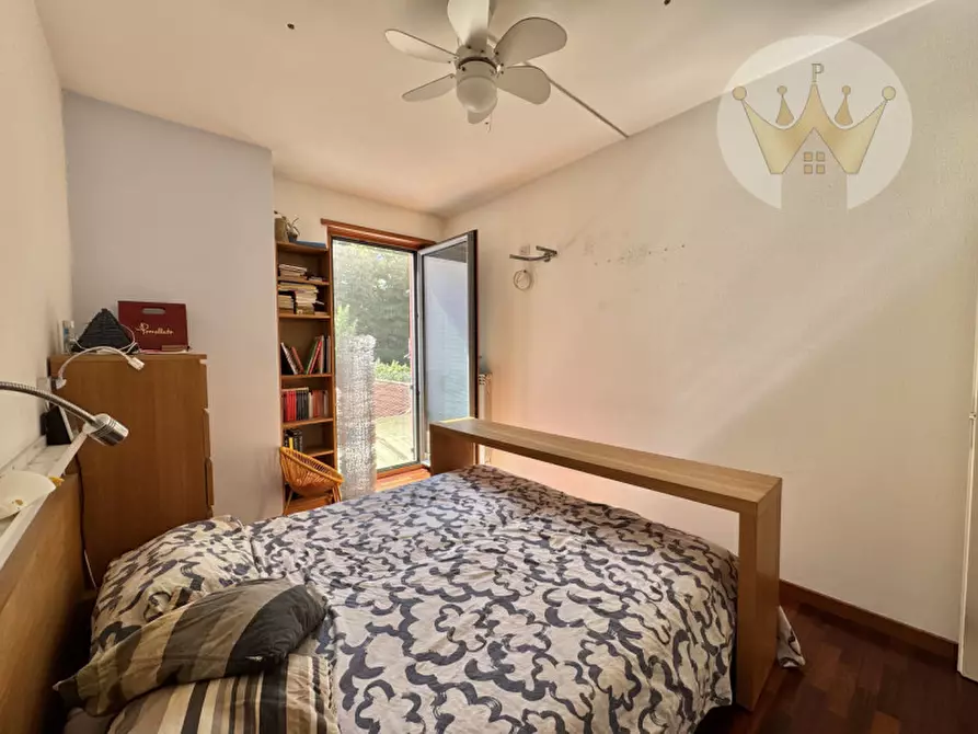 Immagine 11 di Appartamento in vendita  in Viale San Marco 32/A a Monfalcone