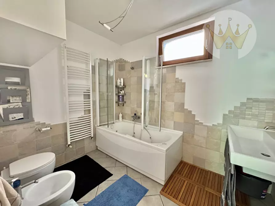 Immagine 12 di Appartamento in vendita  in Viale San Marco 32/A a Monfalcone