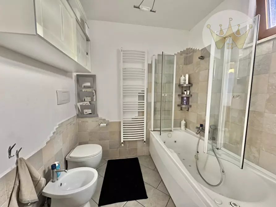 Immagine 13 di Appartamento in vendita  in Viale San Marco 32/A a Monfalcone